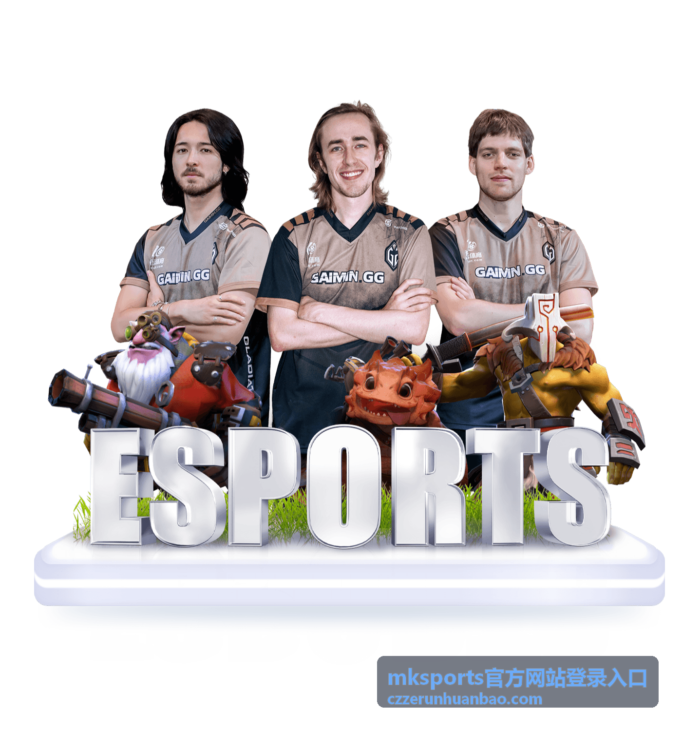 MK Sports 直播入口草根足球擂台赛报名封面
