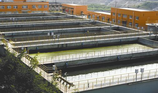 中电环保签约萧县乡镇污水处理工程东部区域ppp项目