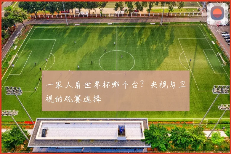 一家人看世界杯哪个台？央视与卫视的观赛选择