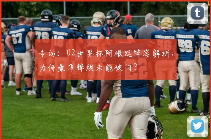 专访：02世界杯阿根廷阵容解析，为何豪华锋线未能破门？